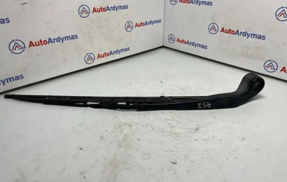 BMW X5 E53 Rear wiper blade arm 9449922 61619449922