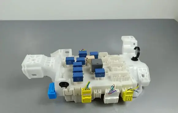 Suzuki SX4 S-Cross Fuse module