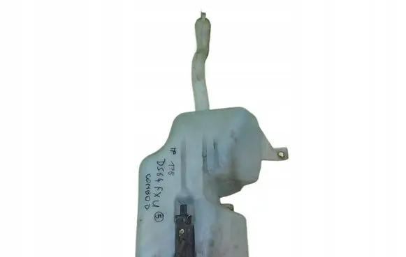 Opel Combo D Windshield washer fluid reservoir/tank TP178