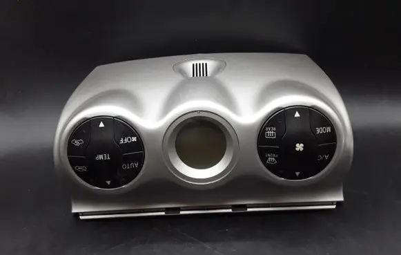 Toyota Urban Cruiser (XP110) Climate control unit 75D323