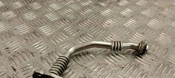 Audi A3 S3 8V Turbo turbocharger oiling pipe/hose