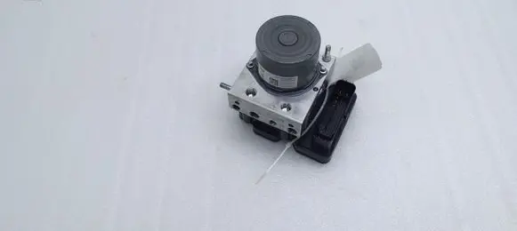 Peugeot 5008 II ABS Pump 9812786180 0265292081