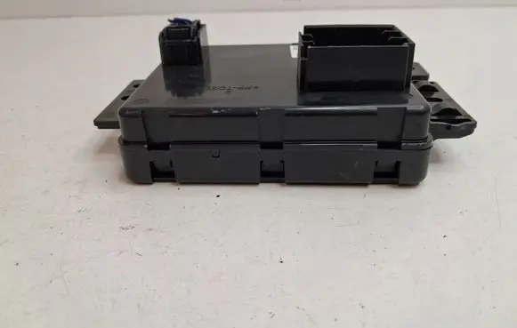 Jeep Compass Combustion control unit/module 00522152750