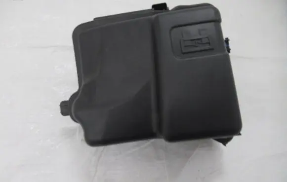 Citroen DS3 Fuse module