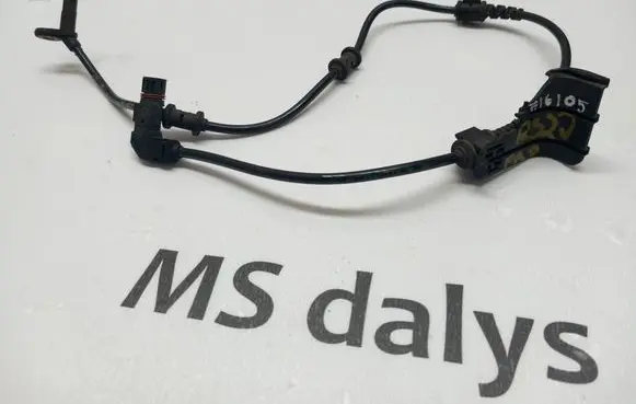 Mercedes-Benz SL R230 ABS brake wheel speed sensor A2515400817 2515400817
