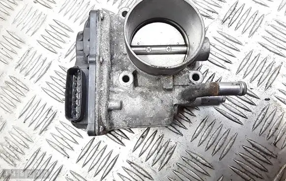 Hyundai ix35 Throttle valve 351002b300