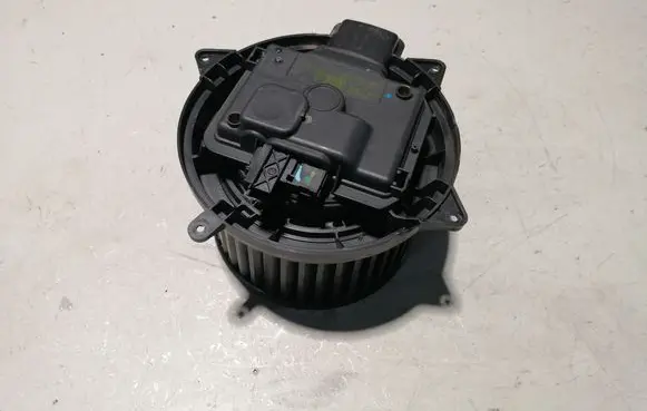 Mercedes-Benz GL X164 Heater fan/blower A1648350007