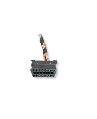 Mercedes-Benz GLC X253 C253 Other wiring loom A2025405981