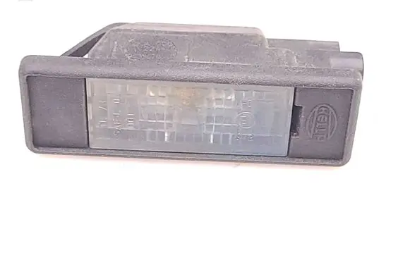 Mercedes-Benz Sprinter W906 Number plate light 2KA00822400 9635678580