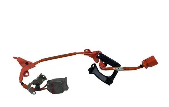 Toyota C-HR I Other wiring loom 821H2