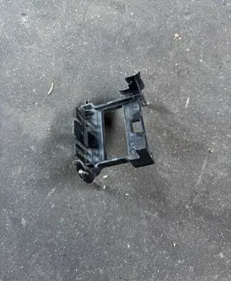 Volkswagen Golf VIII Distronic sensor bracket 1271321010