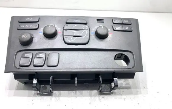 Volvo S70 V70 V70 XC Interior fan control switch 8691950