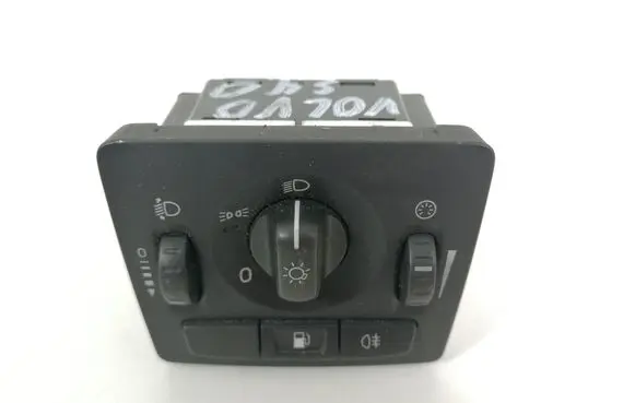 Mercedes-Benz CLS C219 Light switch 30669734