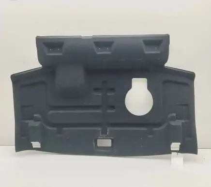 Hyundai IONIQ 6 Trunk/boot floor carpet liner 85720KL000