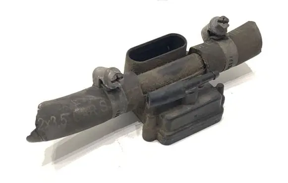 BMW 5 E39 LP gas reducer temperature sensor 67R-015293PS-02