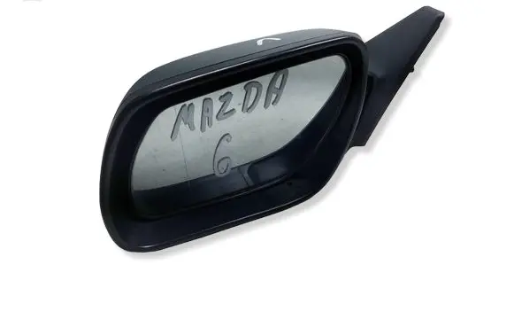 Mazda 6 Front door electric wing mirror 149626KASACJA 149626