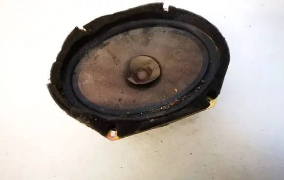 Mazda 626 Front door speaker g07b66960a