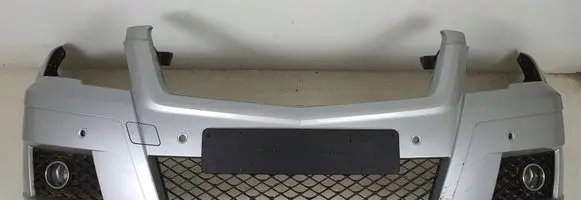 Mercedes-Benz GLK (X204) Front bumper