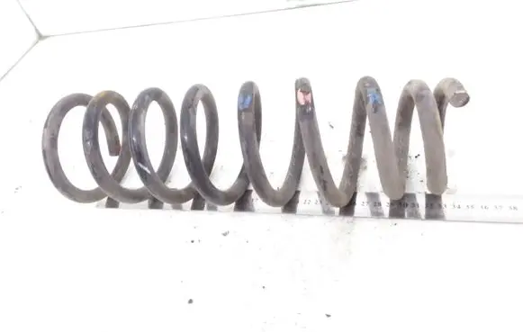 Honda Accord Front coil spring