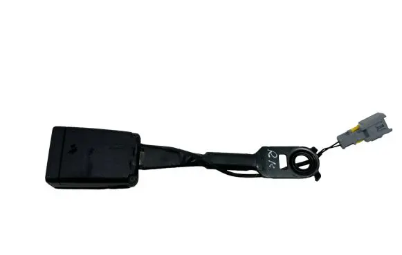 Citroen DS5 Front seatbelt buckle