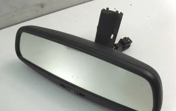 Peugeot 407 Rear view mirror (interior) 015624