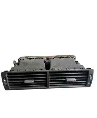 Audi A4 S4 B6 8E 8H Dash center air vent grill 438201