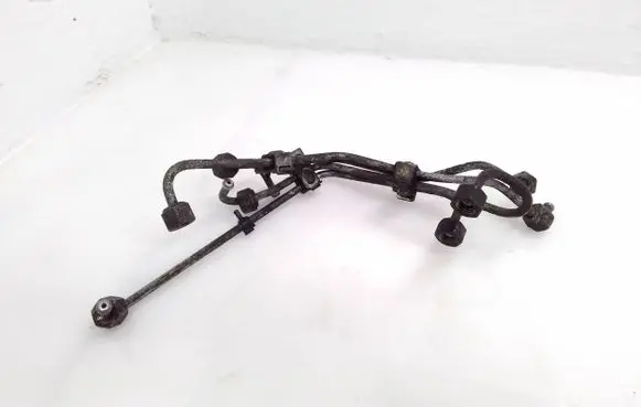 Ford Transit Fuel injector supply line/pipe 