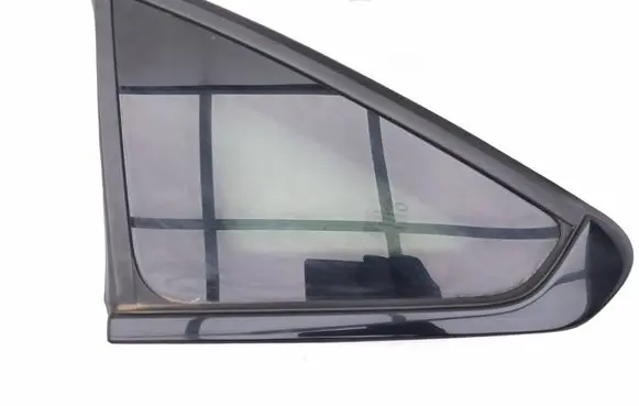 Renault Arkana Rear side window E001143 43R016879