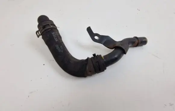Jaguar XF X250 Engine coolant pipe/hose CX2318C553EA