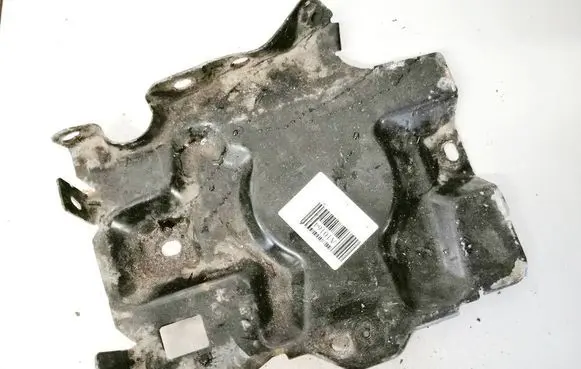 Citroen Berlingo Battery bracket 