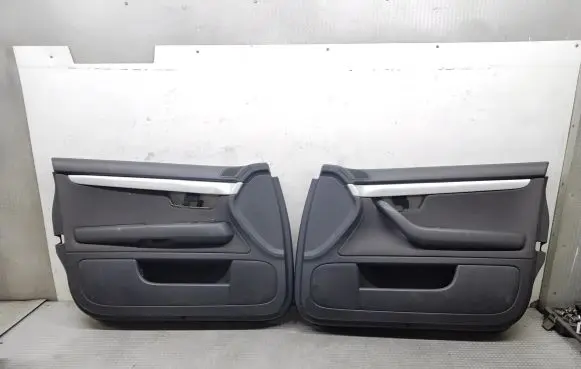 Audi A4 S4 B7 8E 8H Interior set 