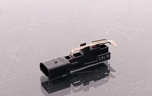 Audi Q7 4L Sensor 8H0959985B