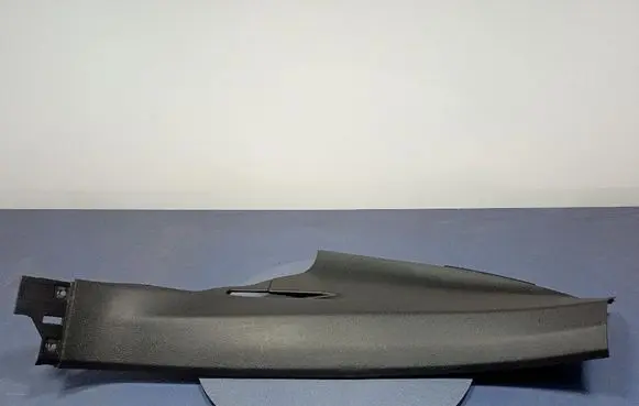 Porsche Cayenne (92A) Other sill/pillar trim element 760867765