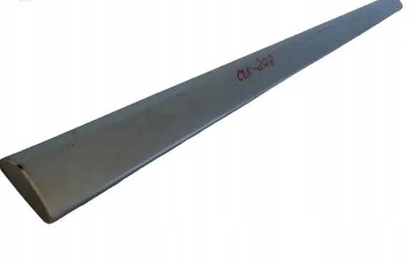 Front door trim (molding)