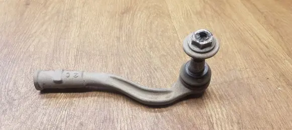 Audi Q5 SQ5 Steering tie rod end 8W0423812B
