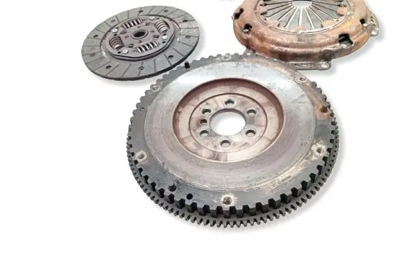 Peugeot 307 Clutch set kit 1635GV150