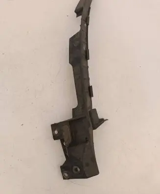 Headlight/headlamp mounting bracket