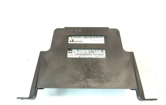 Opel Astra J Bluetooth control unit module 13353284 366821429 1002112886