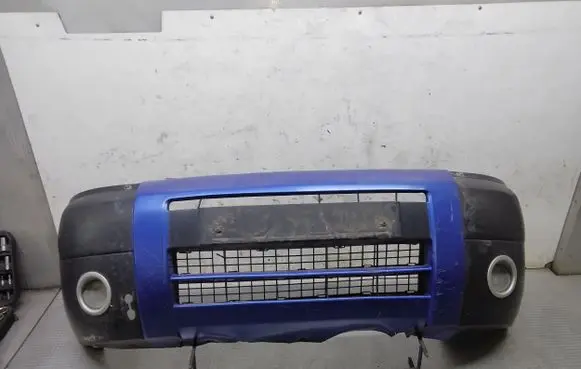 Peugeot Partner Front bumper
