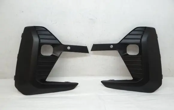 Fiat Scudo Front fog light trim/grill 16931972XT