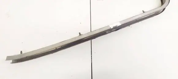 Mazda 5 Sliding door trim 