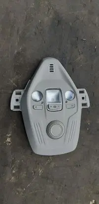 Citroen C4 Grand Picasso Headlining lighting console trim 96659054BJ