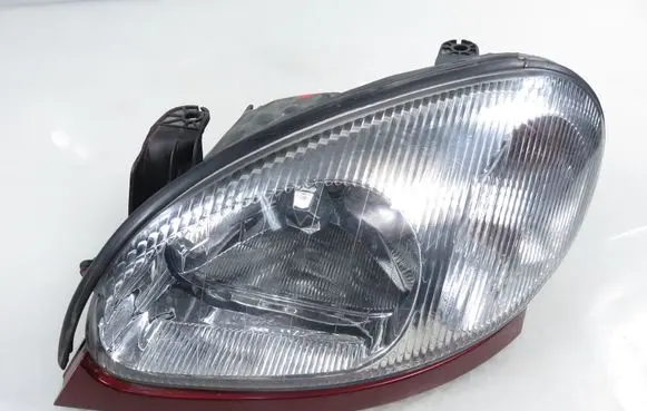 Daewoo Lanos Headlight/headlamp