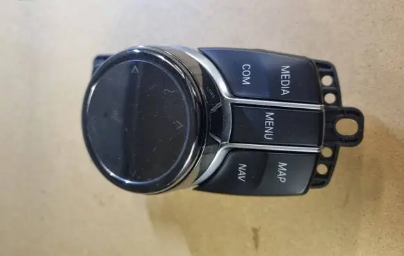BMW M5 F90 Head unit multimedia control 6844225 901607180010 19226310