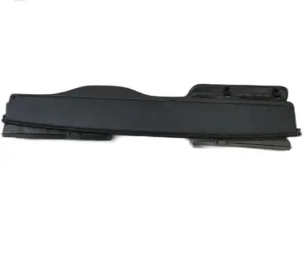 Audi Q3 F3 Intercooler air guide/duct channel 