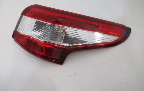 Nissan Qashqai Rear/tail lights 265504EA0A