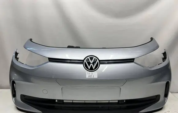 Volkswagen ID.3 Front bumper