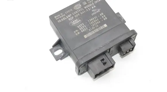 Land Rover Range Rover Evoque L538 Light module LCM GX7313K031AB