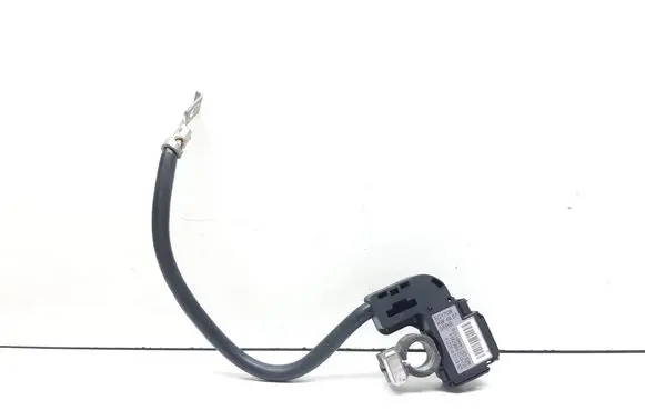 BMW X5 E70 Negative earth cable (battery) 9155214 61129155214 6986795