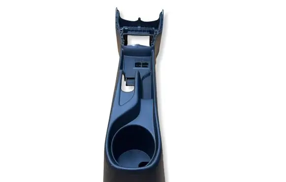 Toyota Yaris Center console 589100D290 589110D340 589170D160